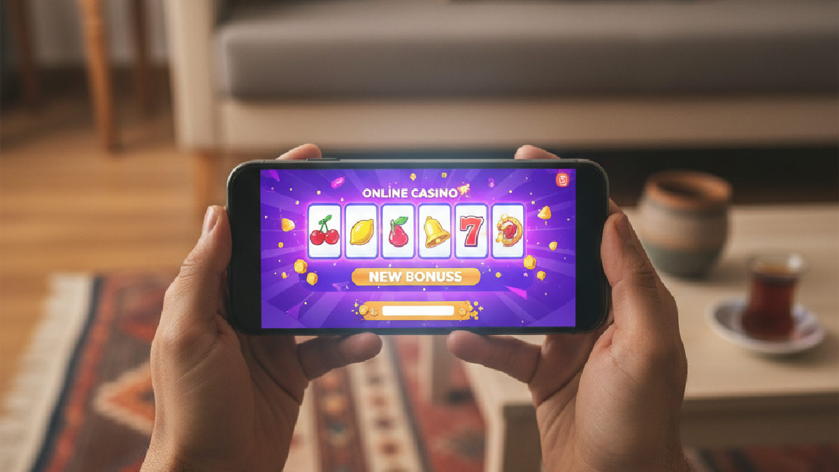 Mobil uyumlu güncel casino siteleri, her yerden kolayca erişim imkanı sağlar.