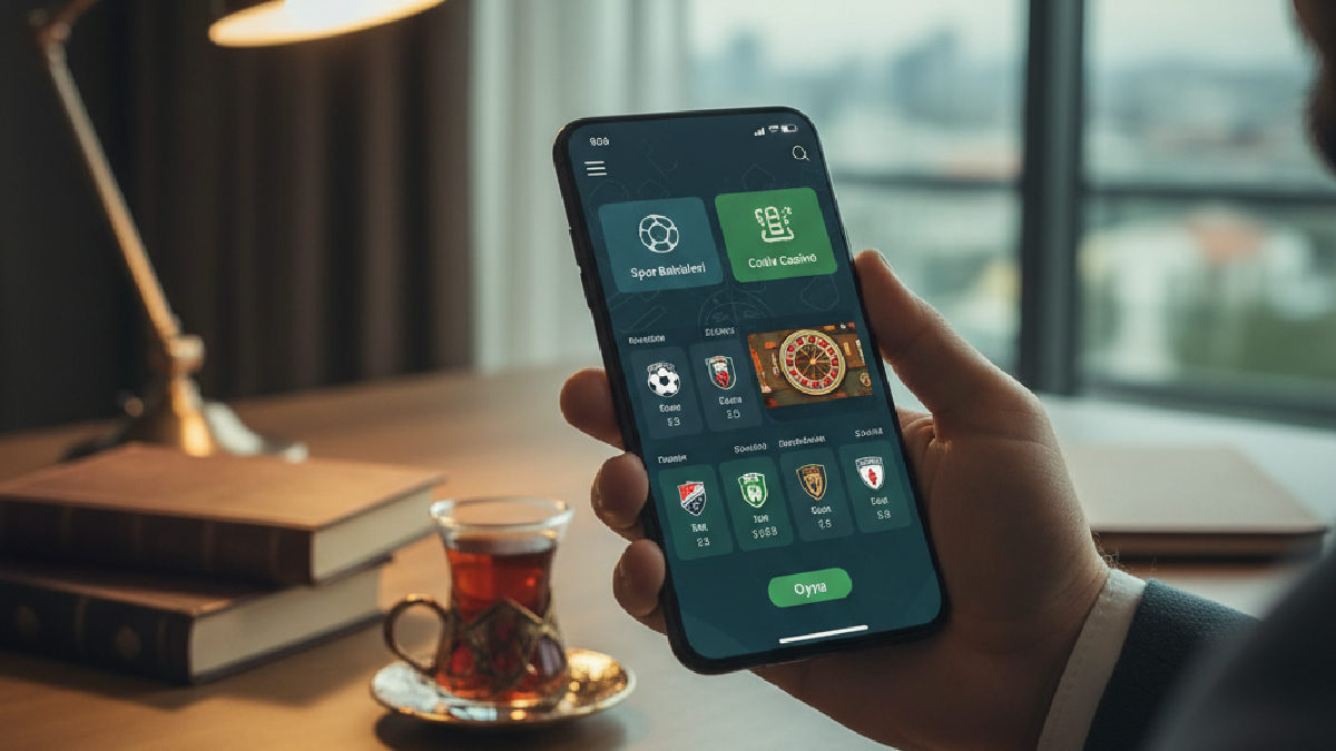 1xBet mobil uygulaması ile sorunsuz erişim ve bahis keyfi yaşayın.
